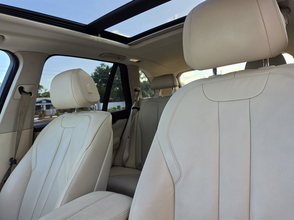 2014 BMW X5 - $14,600