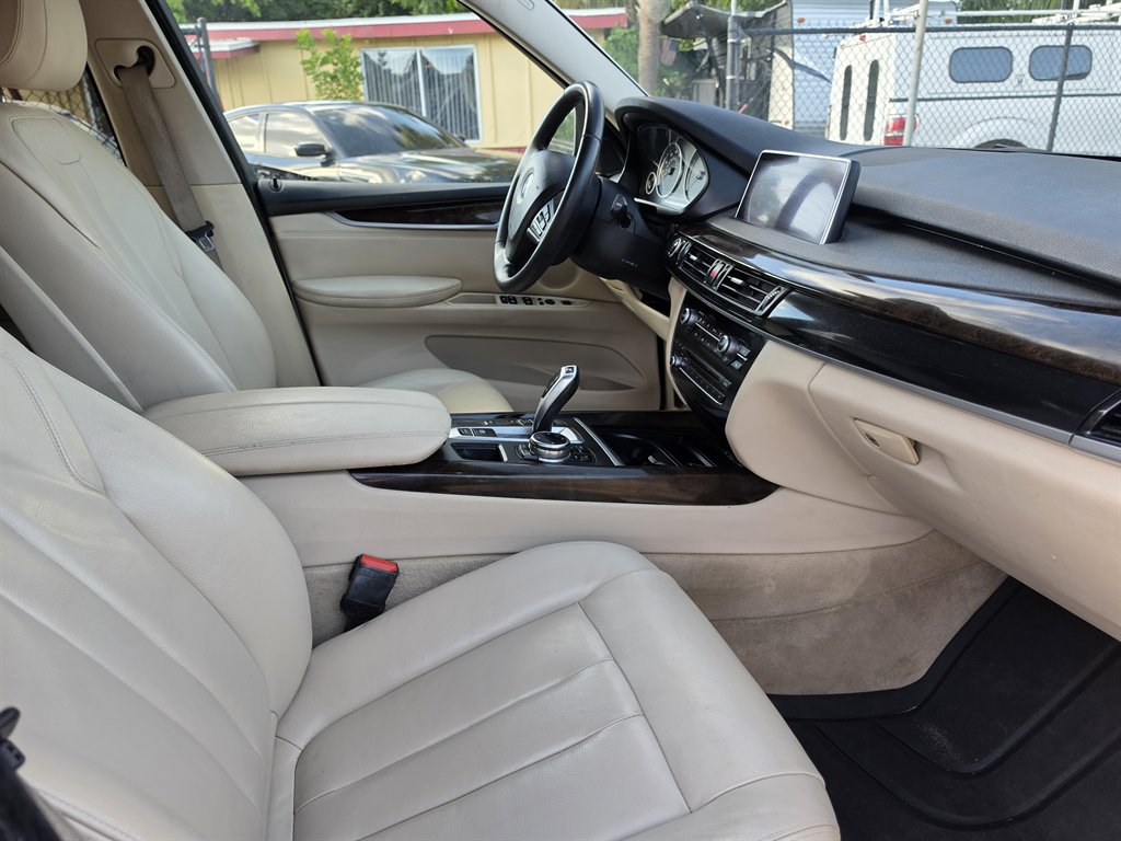 2014 BMW X5 - $14,600