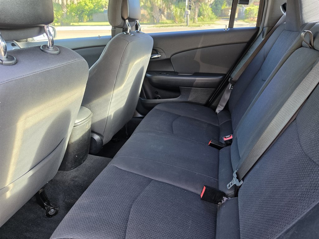 2013 Chrysler 200 - $6,995