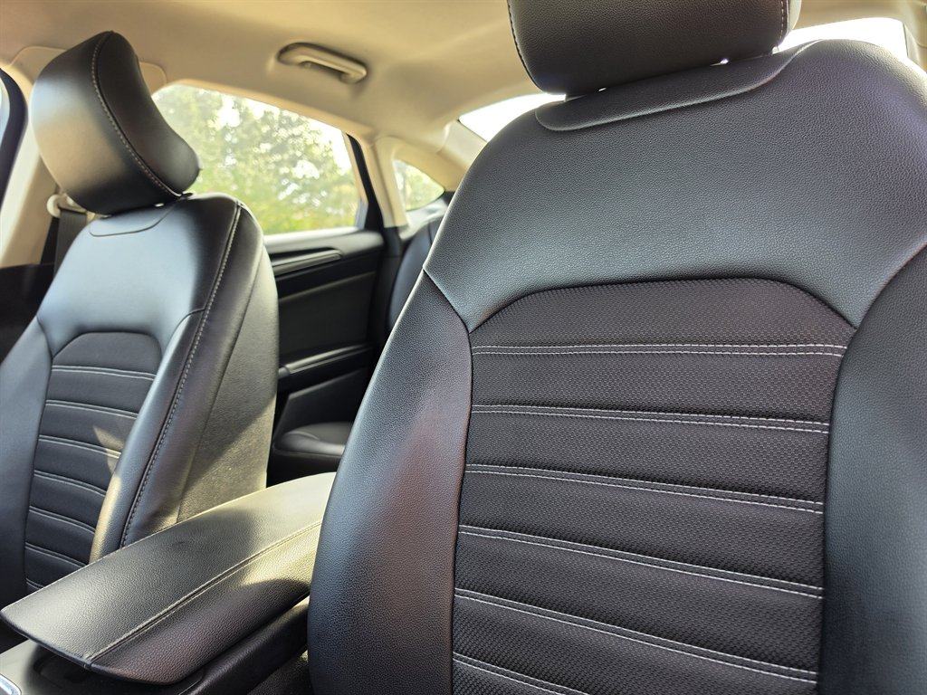2018 Ford Fusion - $8,850