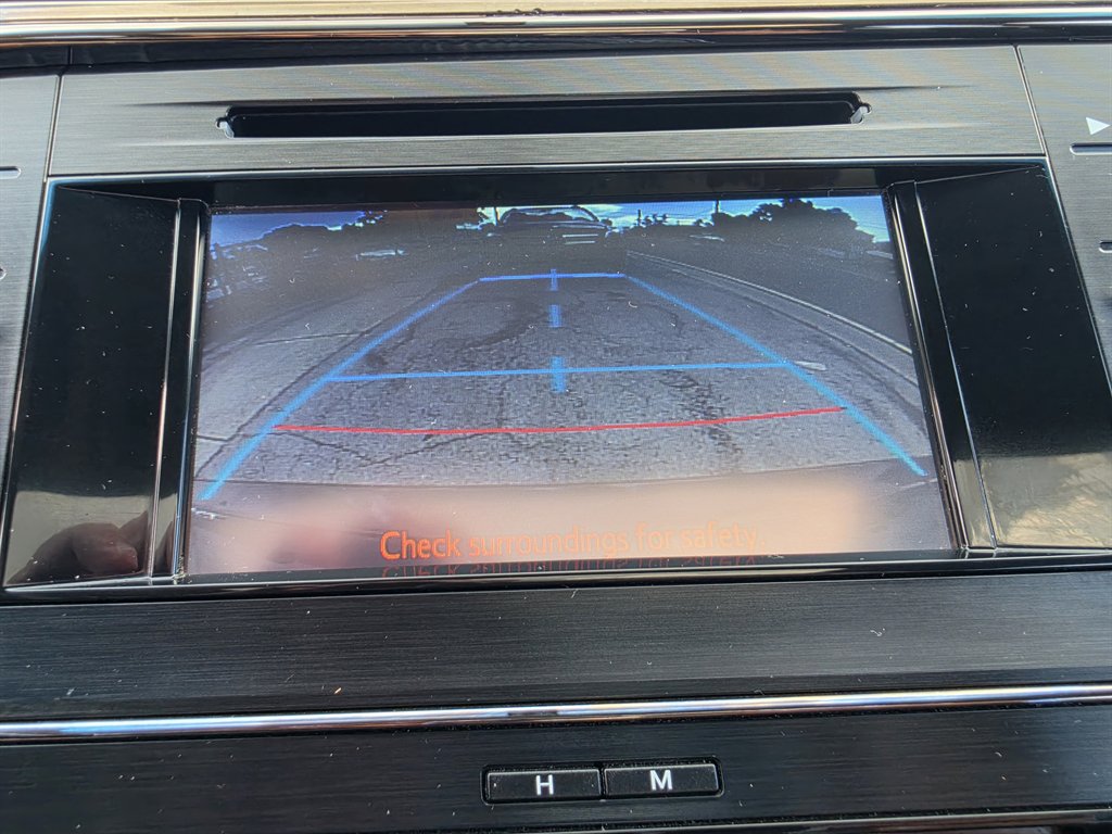 2013 Toyota Avalon - $13,950