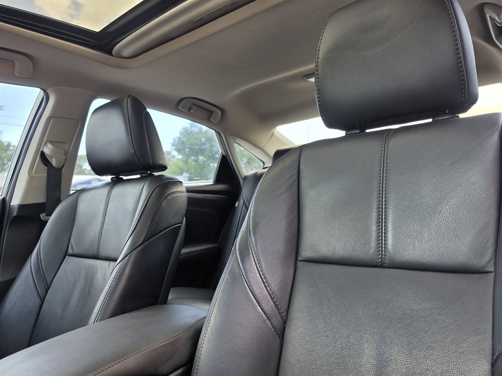2013 Toyota Avalon - $13,950