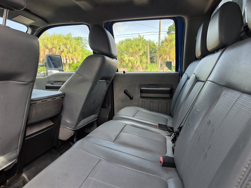 2016 Ford F450 - $24,650