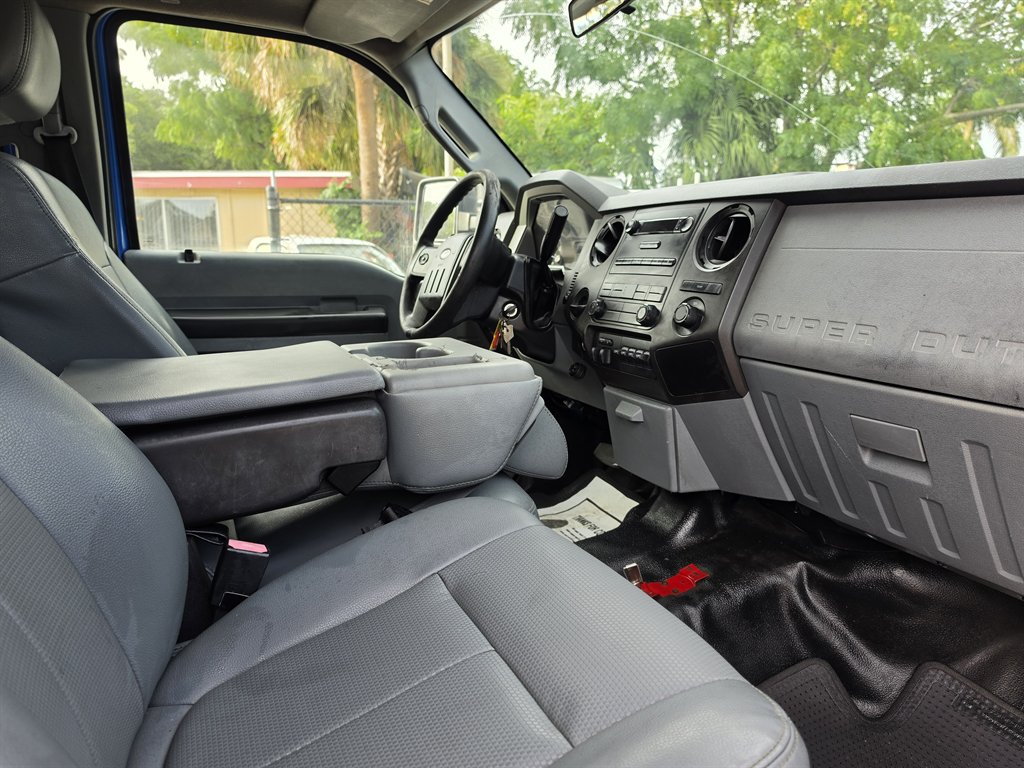 2016 Ford F450 - $24,650