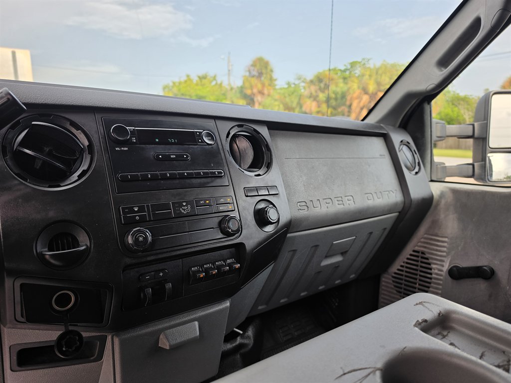 2016 Ford F450 - $24,650