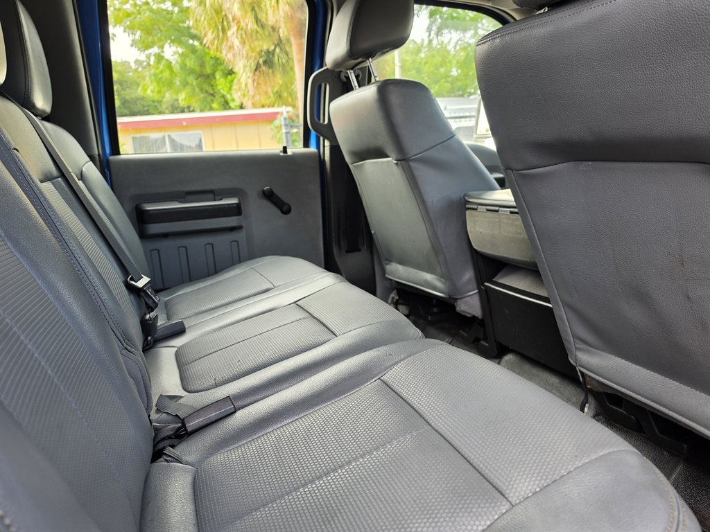 2016 Ford F450 - $24,650