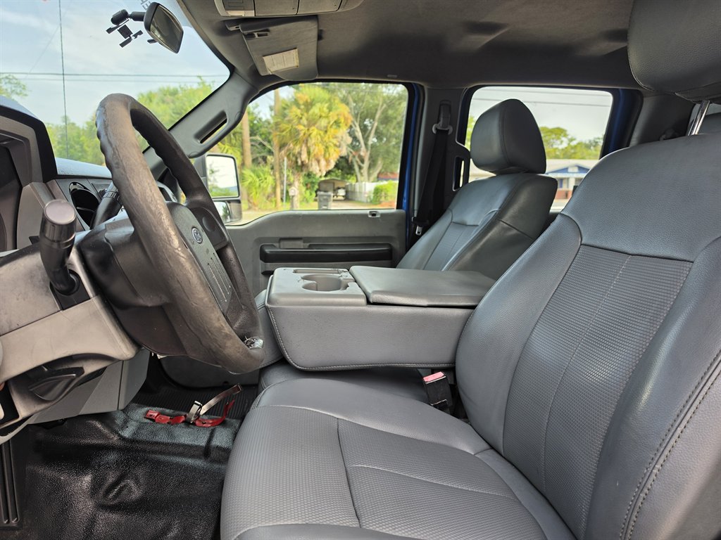 2016 Ford F450 - $24,650