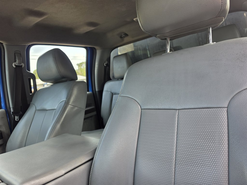 2016 Ford F450 - $24,650