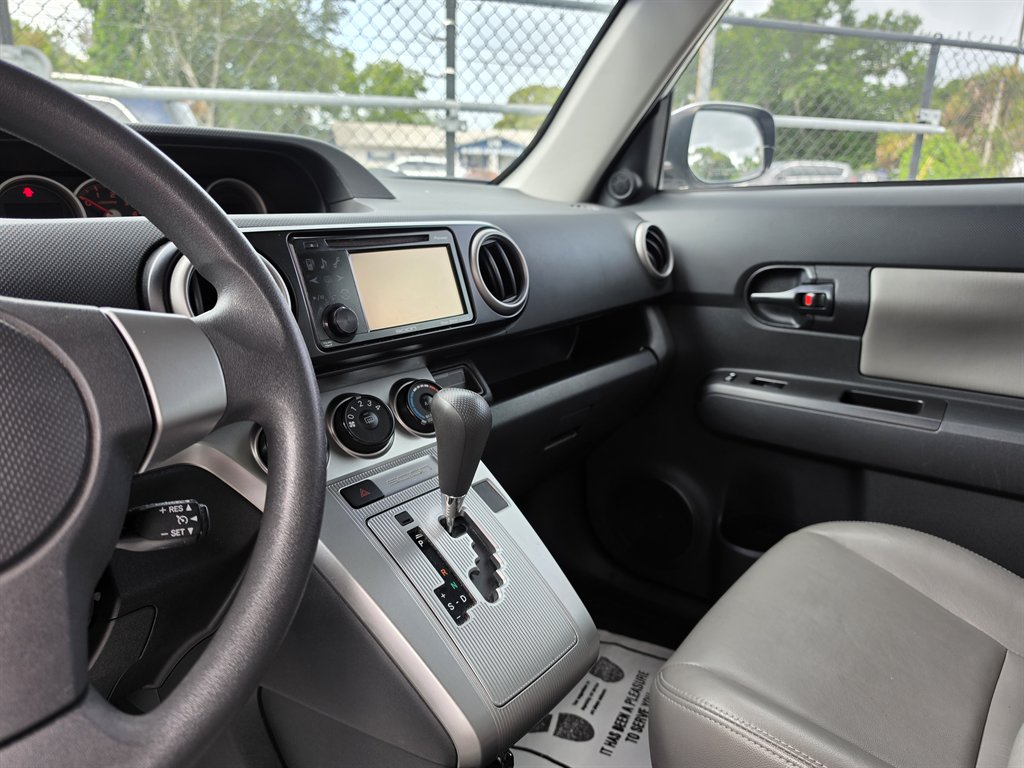 2012 Toyota Scion Xb - $7,950