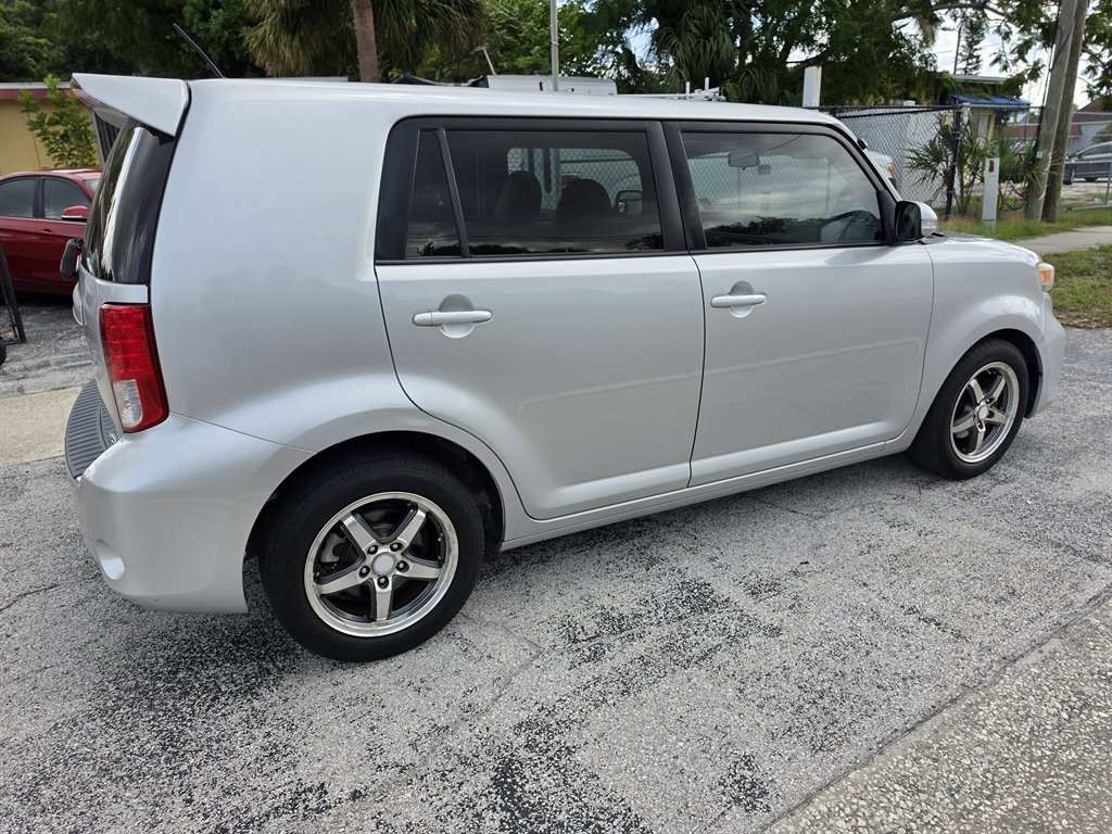 2012 Toyota Scion Xb - $7,950