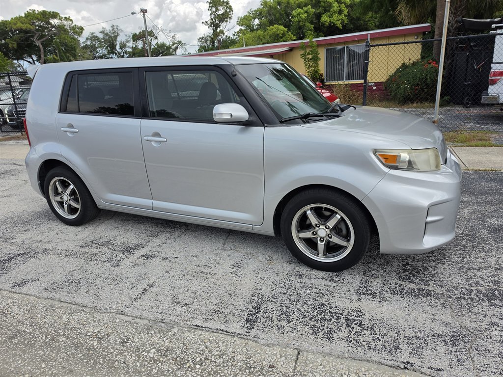 2012 Toyota Scion Xb - $7,950