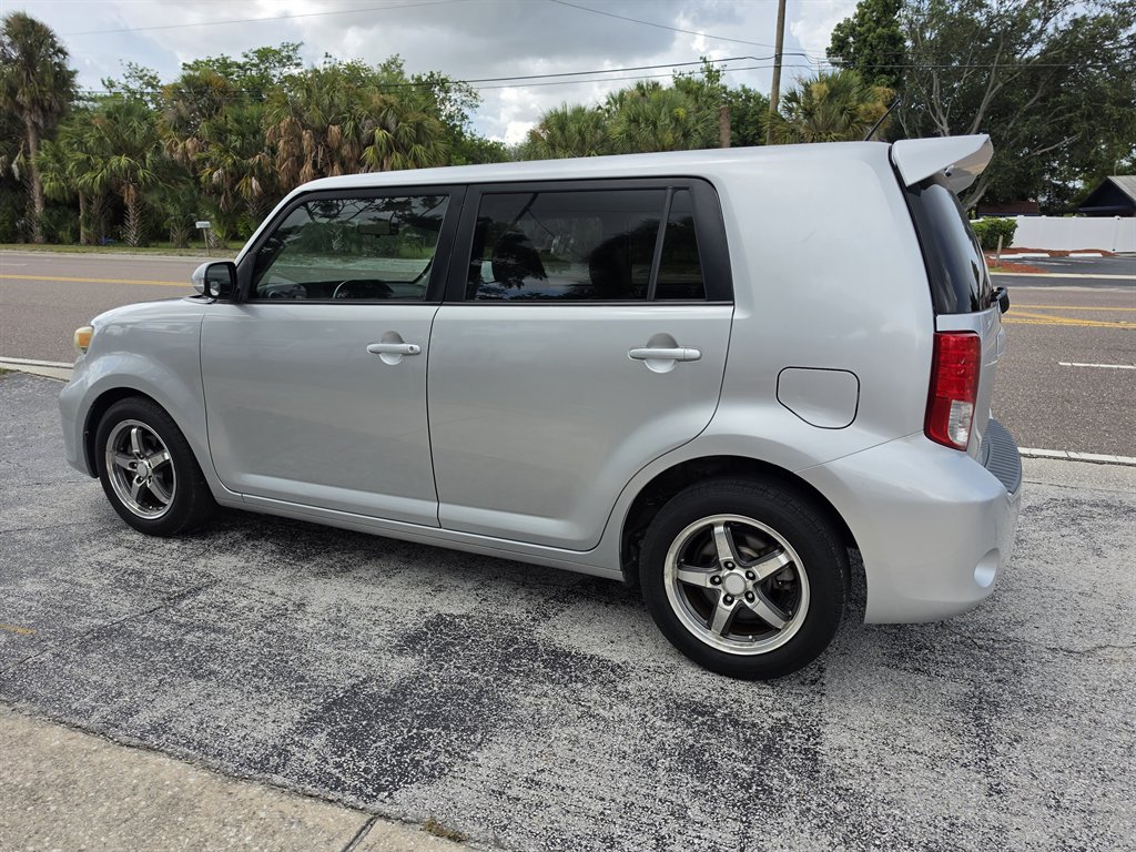 2012 Toyota Scion Xb - $7,950