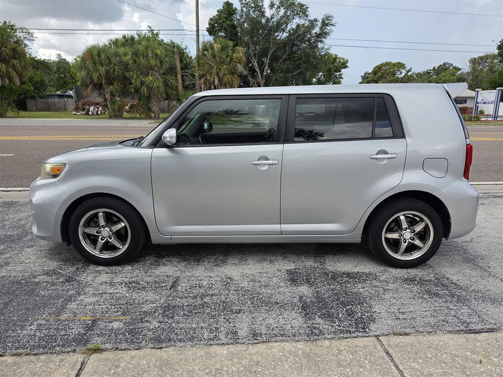 2012 Toyota Scion Xb - $7,950