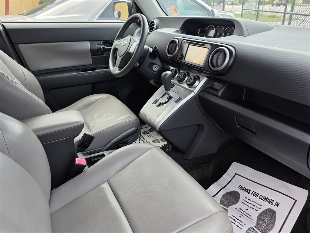 2012 Toyota Scion Xb - $7,950