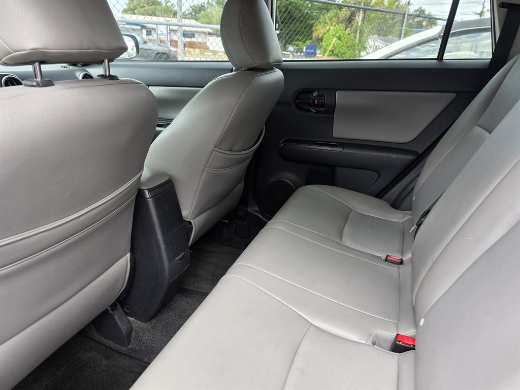 2012 Toyota Scion Xb - $7,950