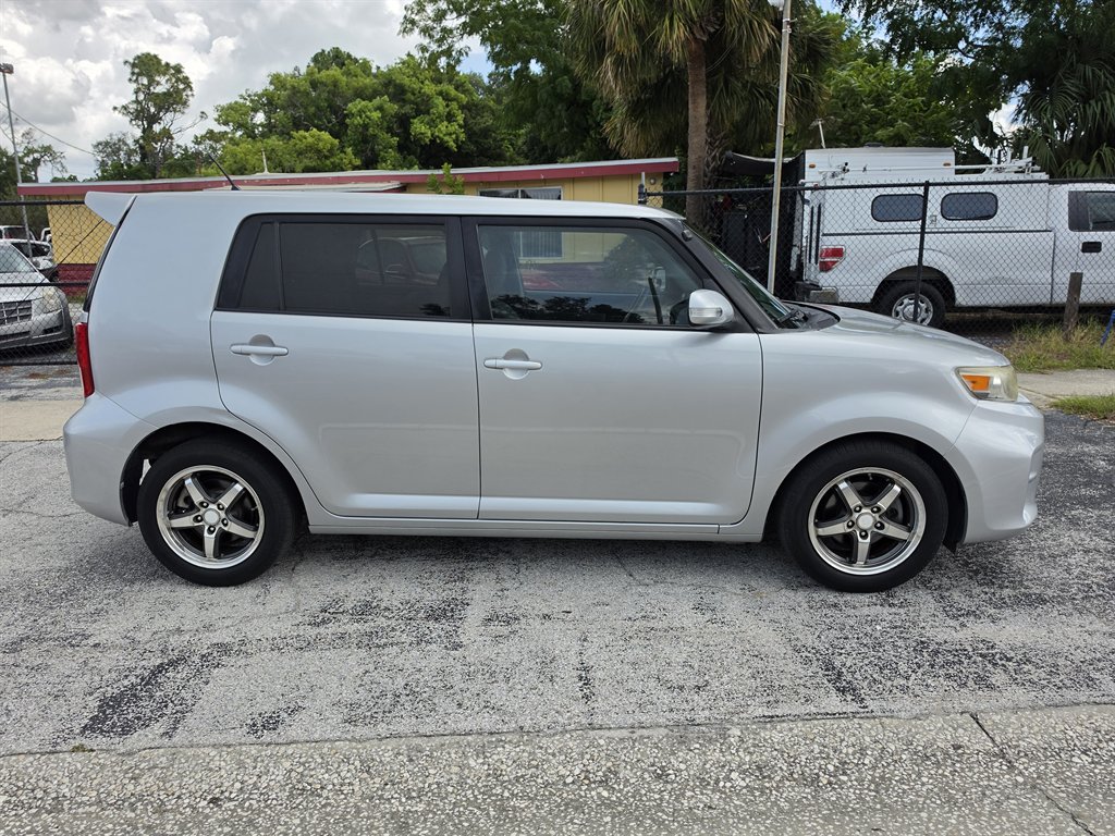 2012 Toyota Scion Xb - $7,950