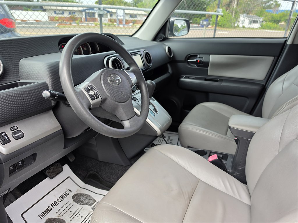2012 Toyota Scion Xb - $7,950