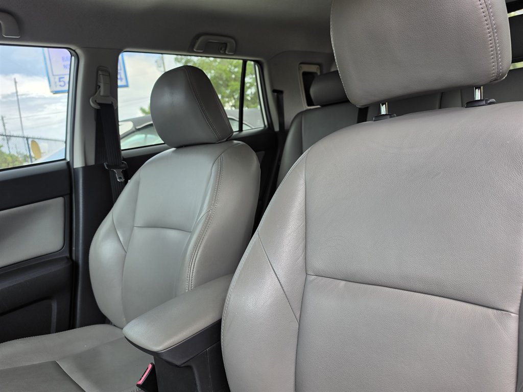 2012 Toyota Scion Xb - $7,950