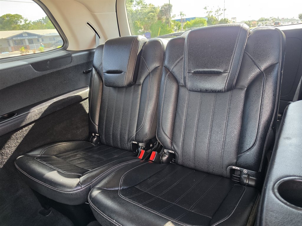 2013 Mercedes-Benz GL-Class - $10,995