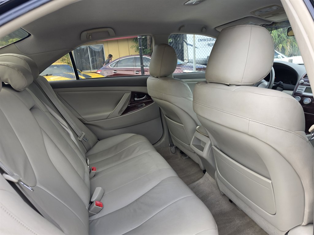 2010 Toyota Camry - $7,450