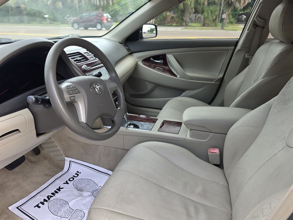 2010 Toyota Camry - $7,450