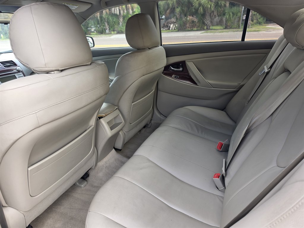 2010 Toyota Camry - $7,450