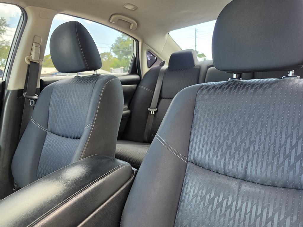 2018 Nissan Altima - $8,995