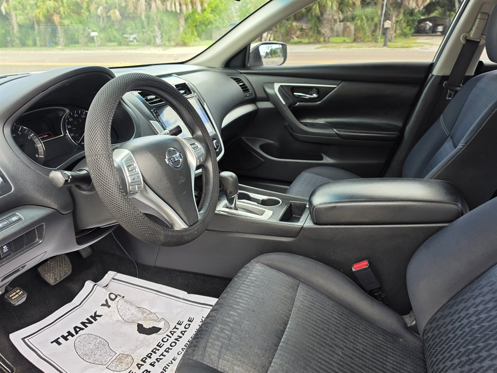 2018 Nissan Altima - $8,995