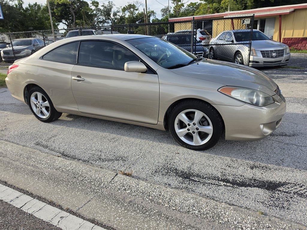 2006 Toyota Camry
