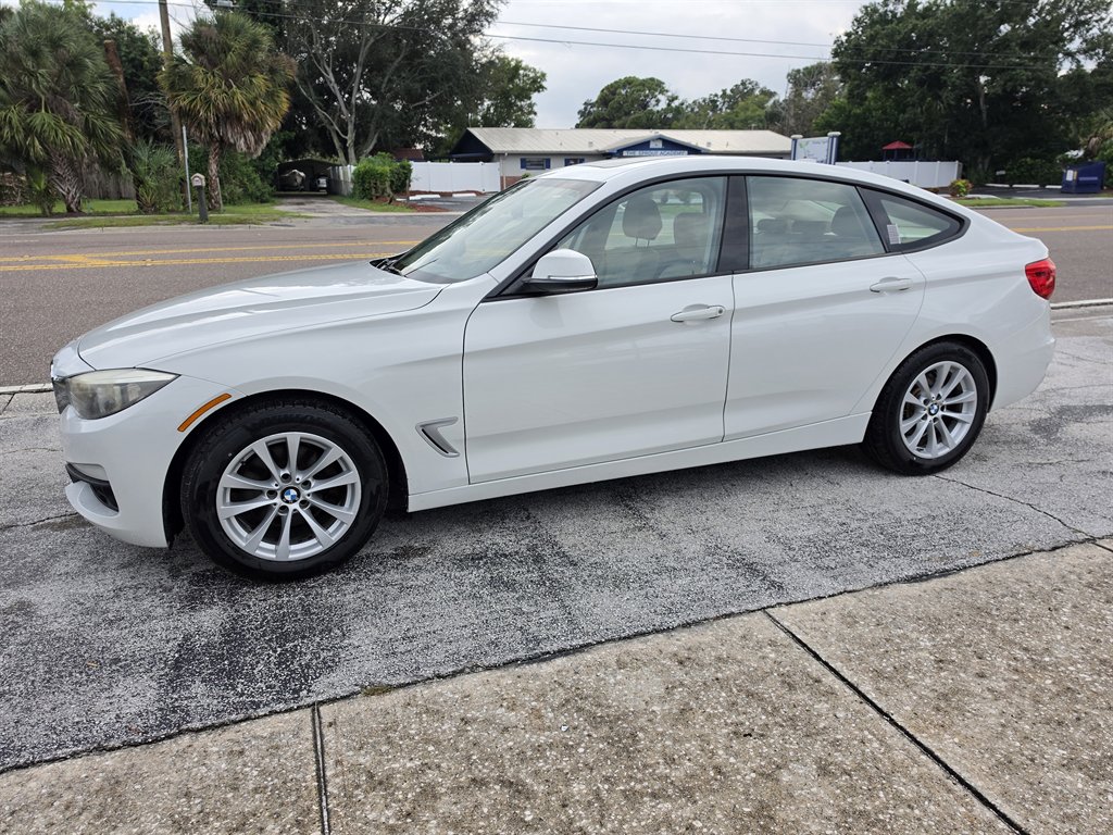 2014 BMW 328i - $8,995