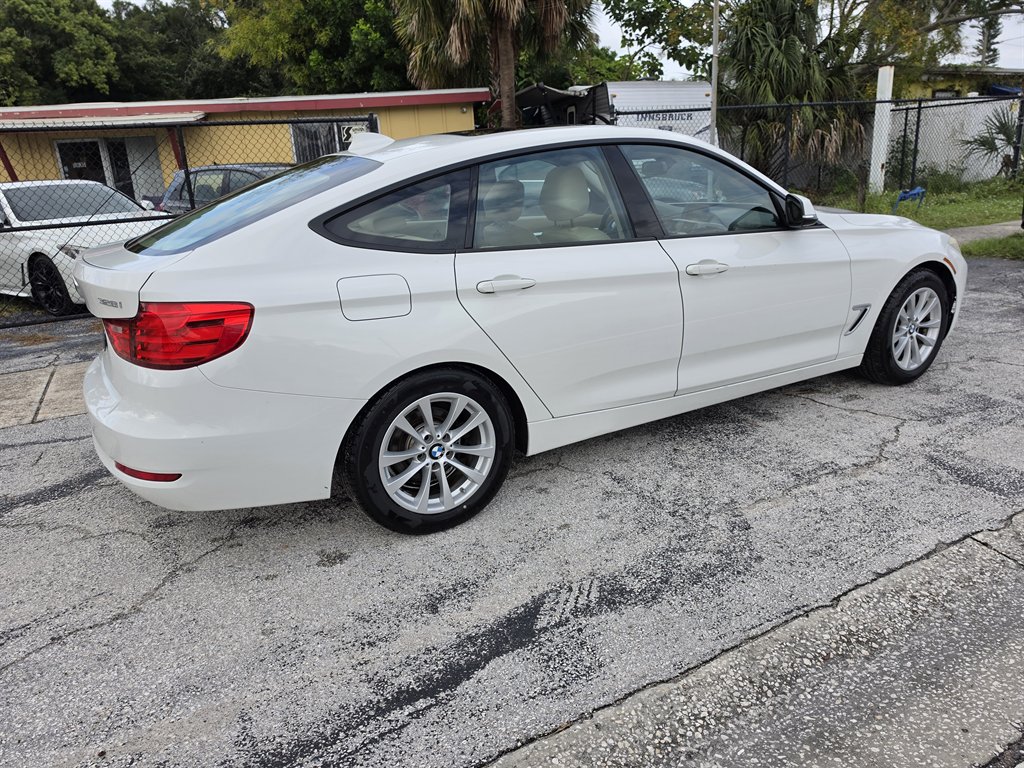 2014 BMW 328i - $8,995