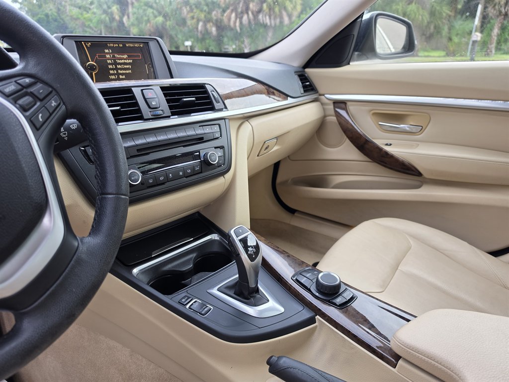 2014 BMW 328i - $8,995
