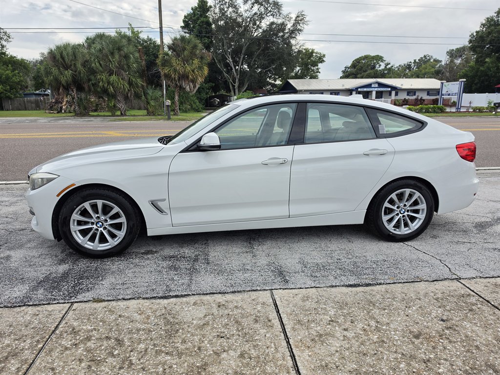 2014 BMW 328i - $8,995
