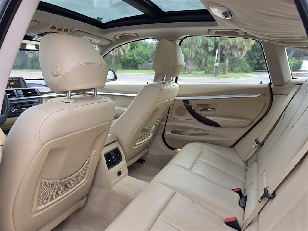 2014 BMW 328i - $8,995