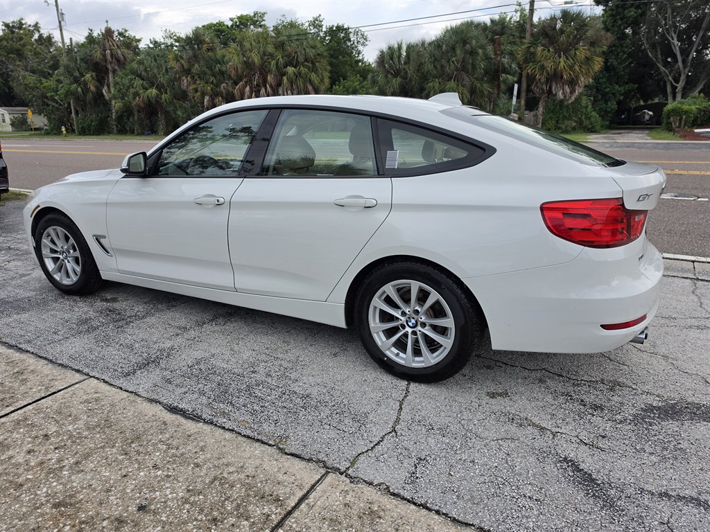 2014 BMW 328i - $8,995