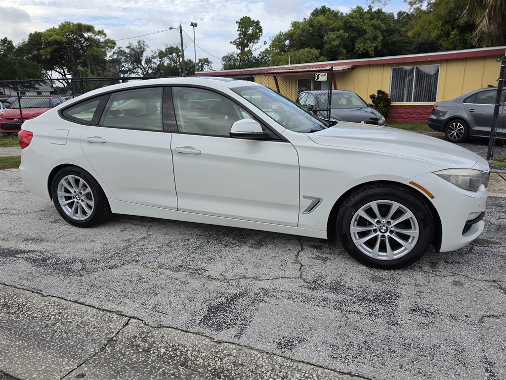 2014 BMW 328i - $8,995
