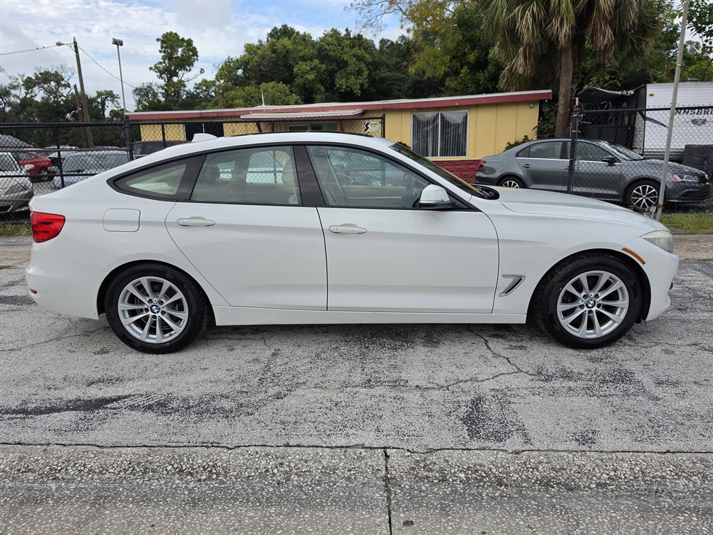 2014 BMW 328i - $8,995
