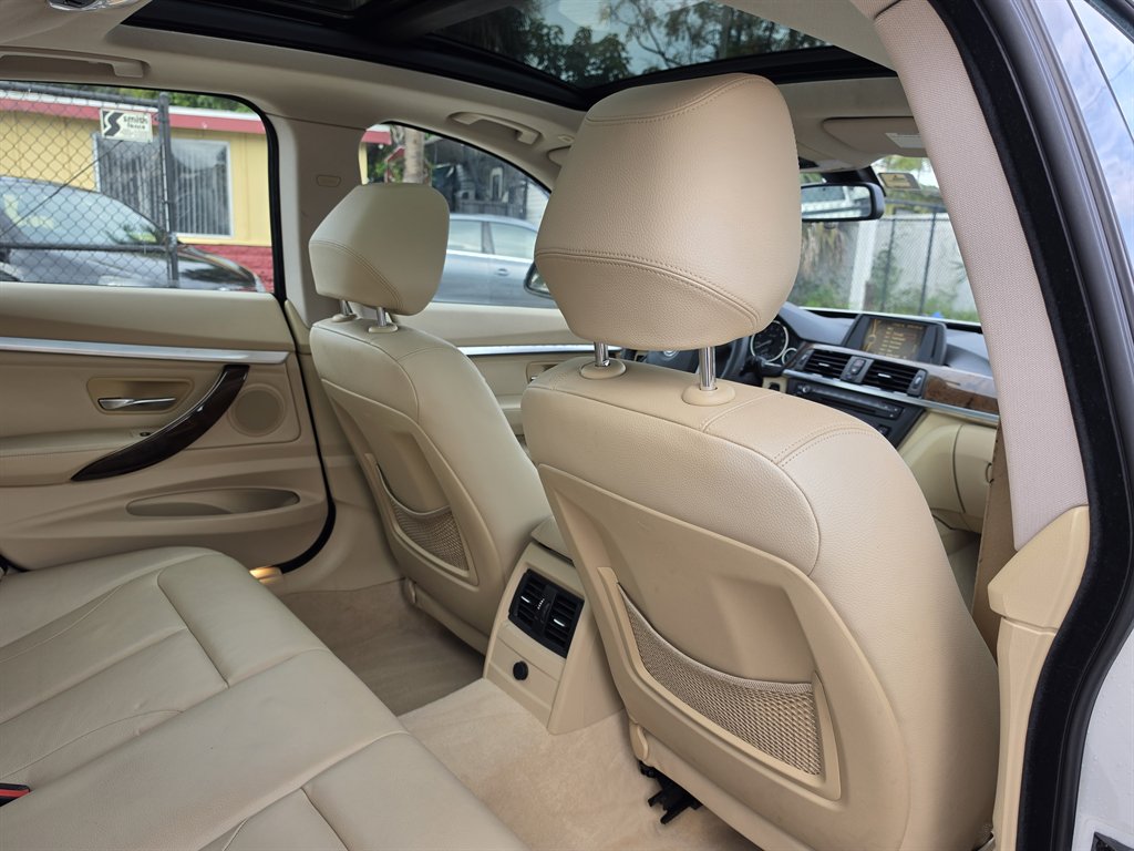 2014 BMW 328i - $8,995