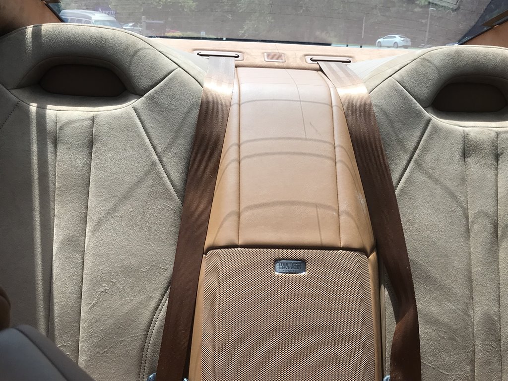 2018 Lexus LC