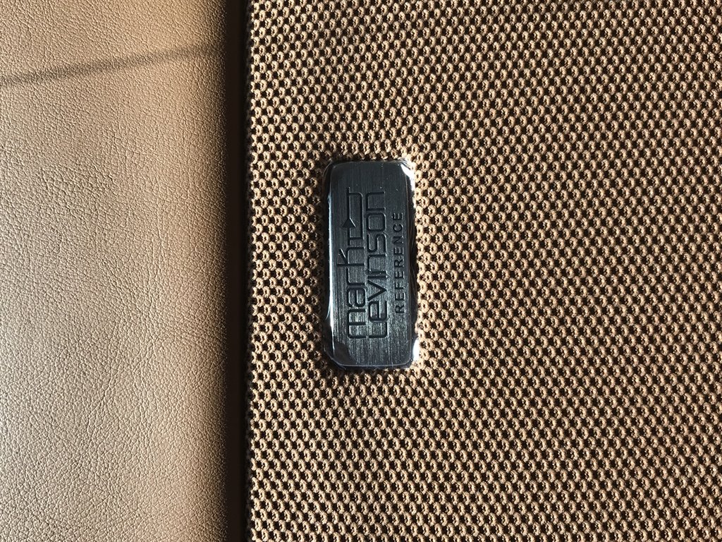 2018 Lexus LC
