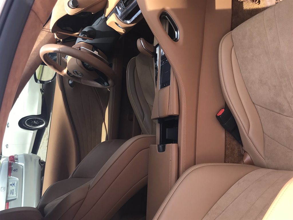 2018 Lexus LC