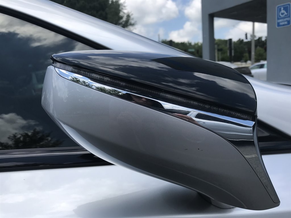 2018 Lexus LC