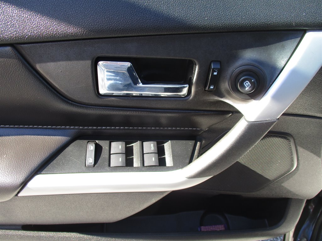 2013 Ford Edge
