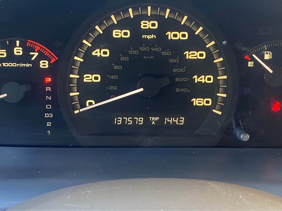 2006 Honda Accord