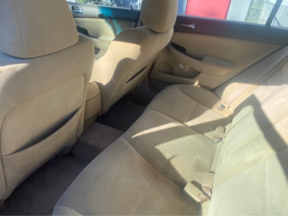 2006 Honda Accord