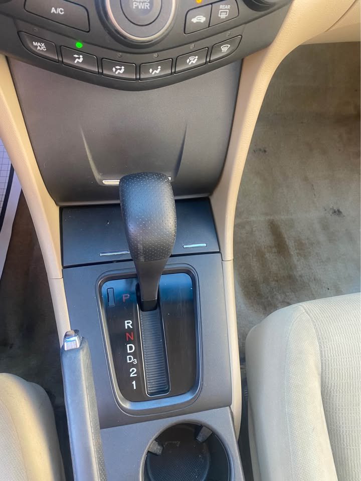 2006 Honda Accord