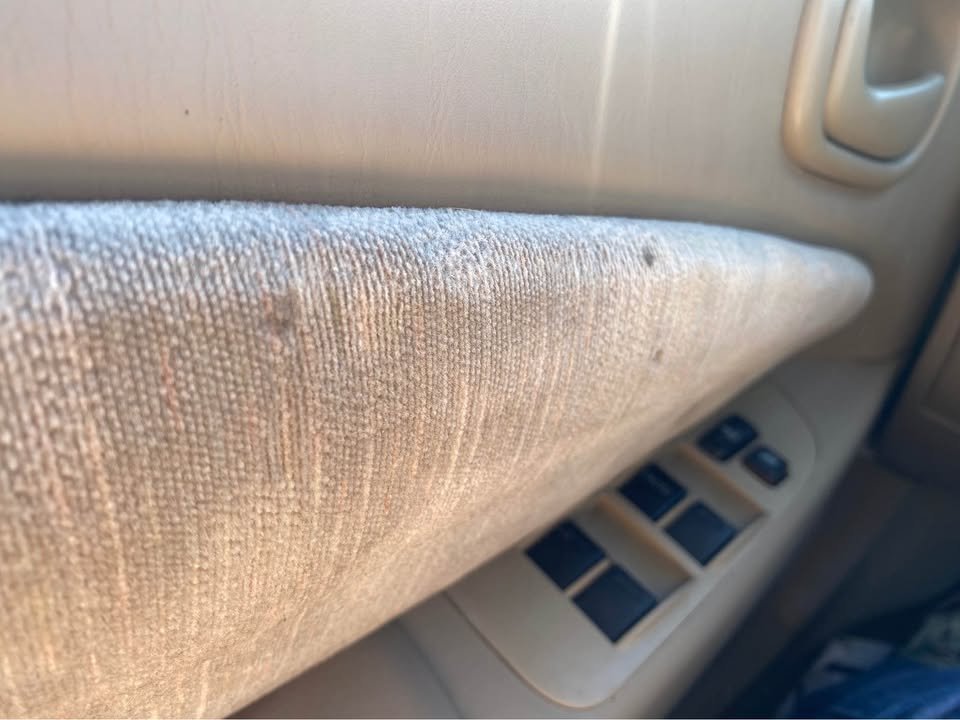 1998 Toyota Corolla