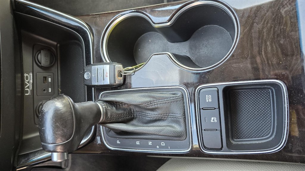 2014 Kia Sorento