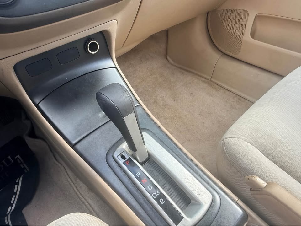2003 Honda Civic
