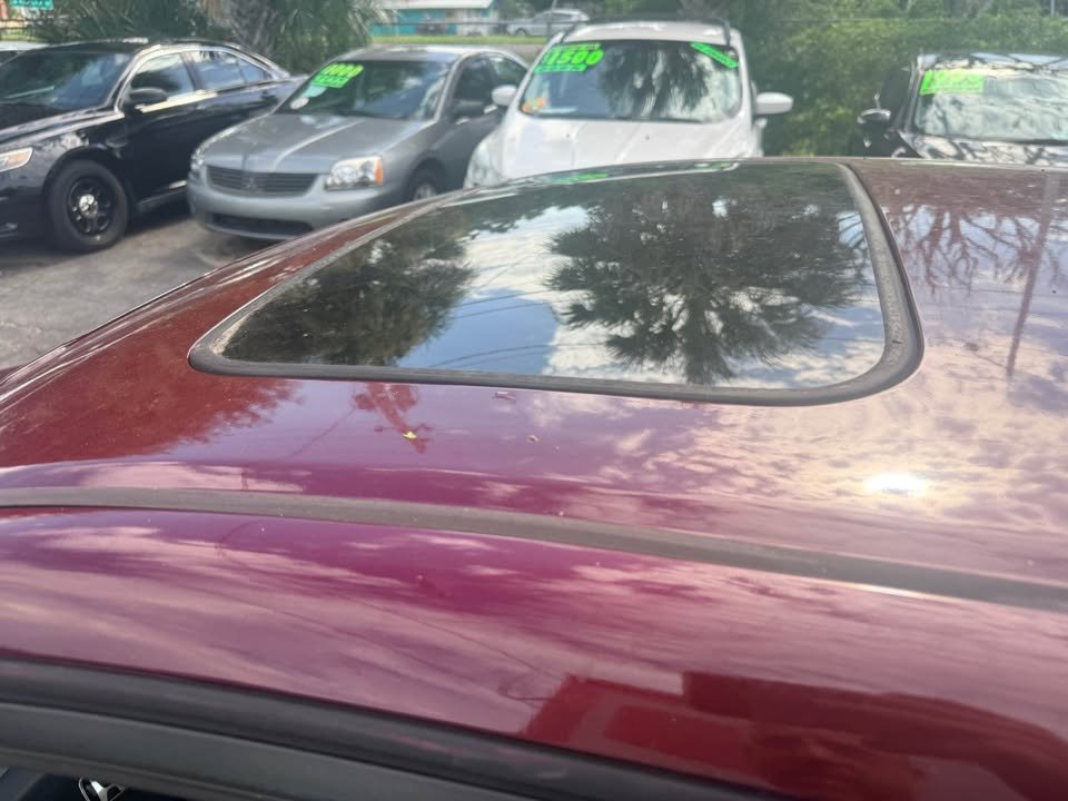 2003 Honda Civic